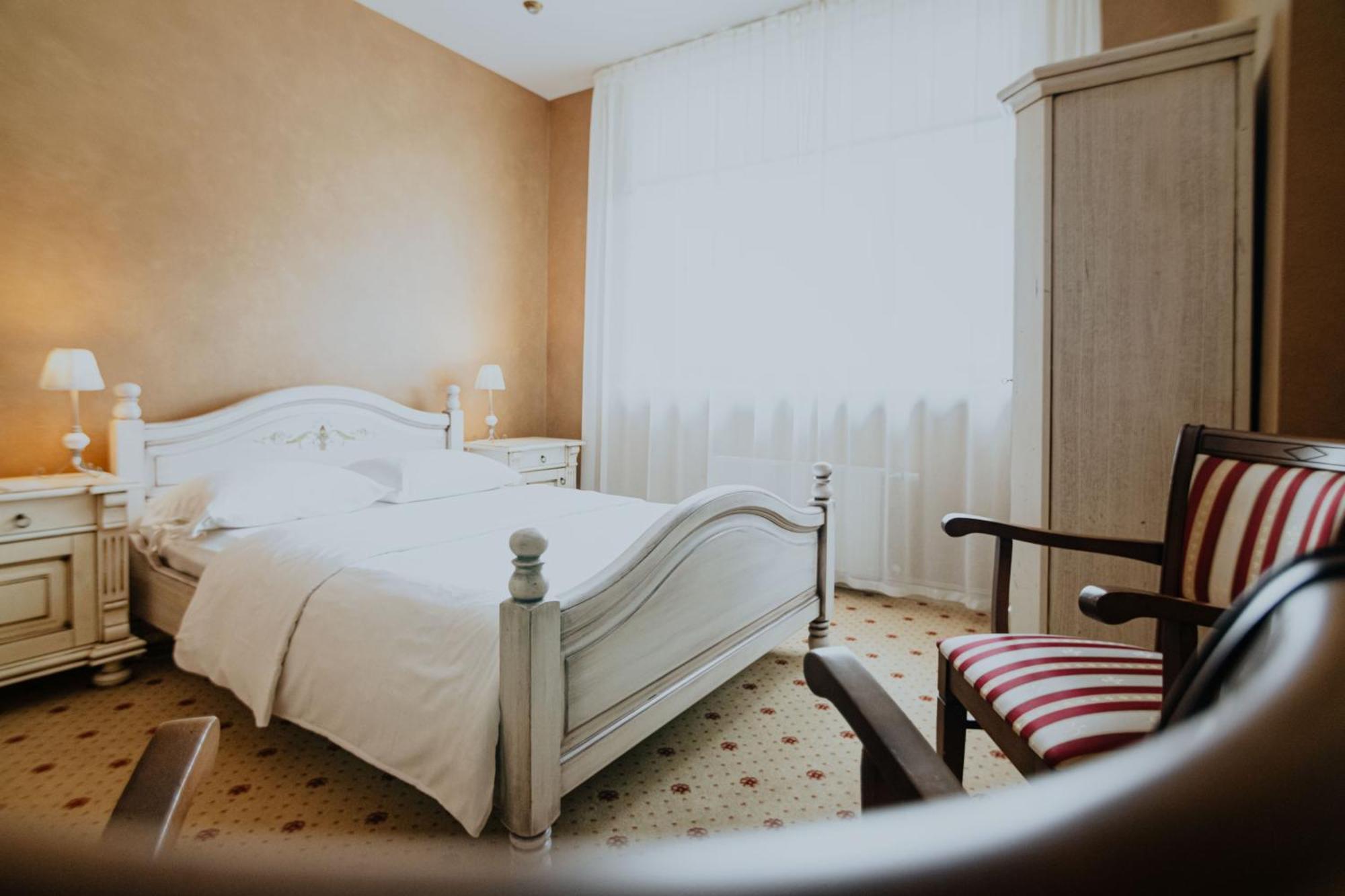 Piena Muiza - Berghof Hotel & Spa Sieksate Room photo