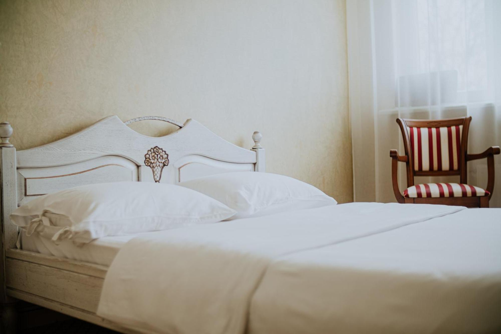 Piena Muiza - Berghof Hotel & Spa Sieksate Room photo