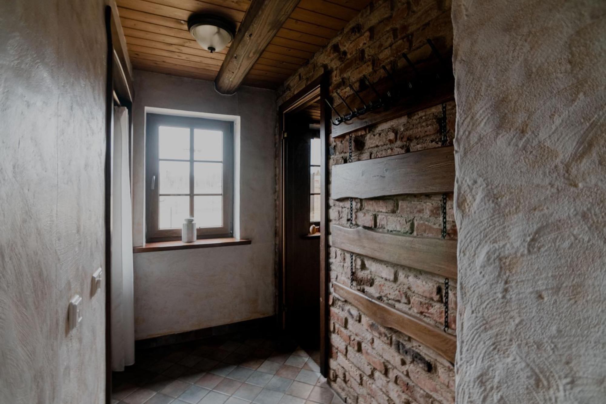 Piena Muiza - Berghof Hotel & Spa Sieksate Room photo