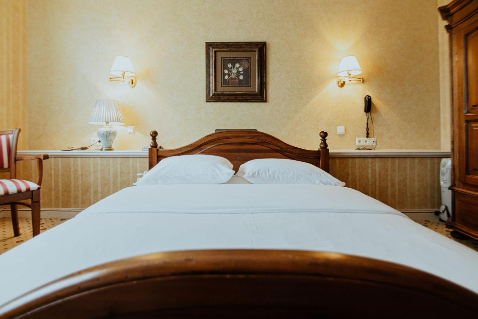 Piena Muiza - Berghof Hotel & Spa Sieksate Room photo