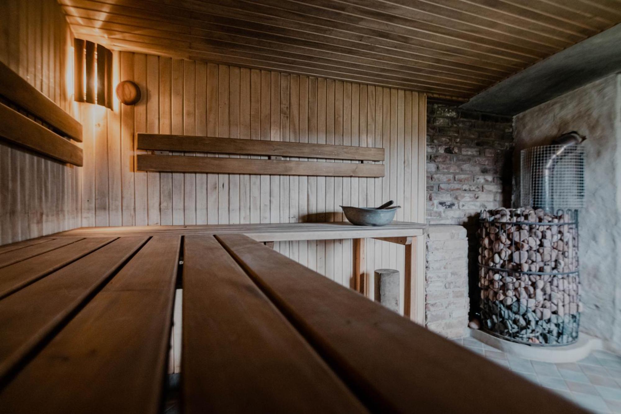 Piena Muiza - Berghof Hotel & Spa Sieksate Room photo
