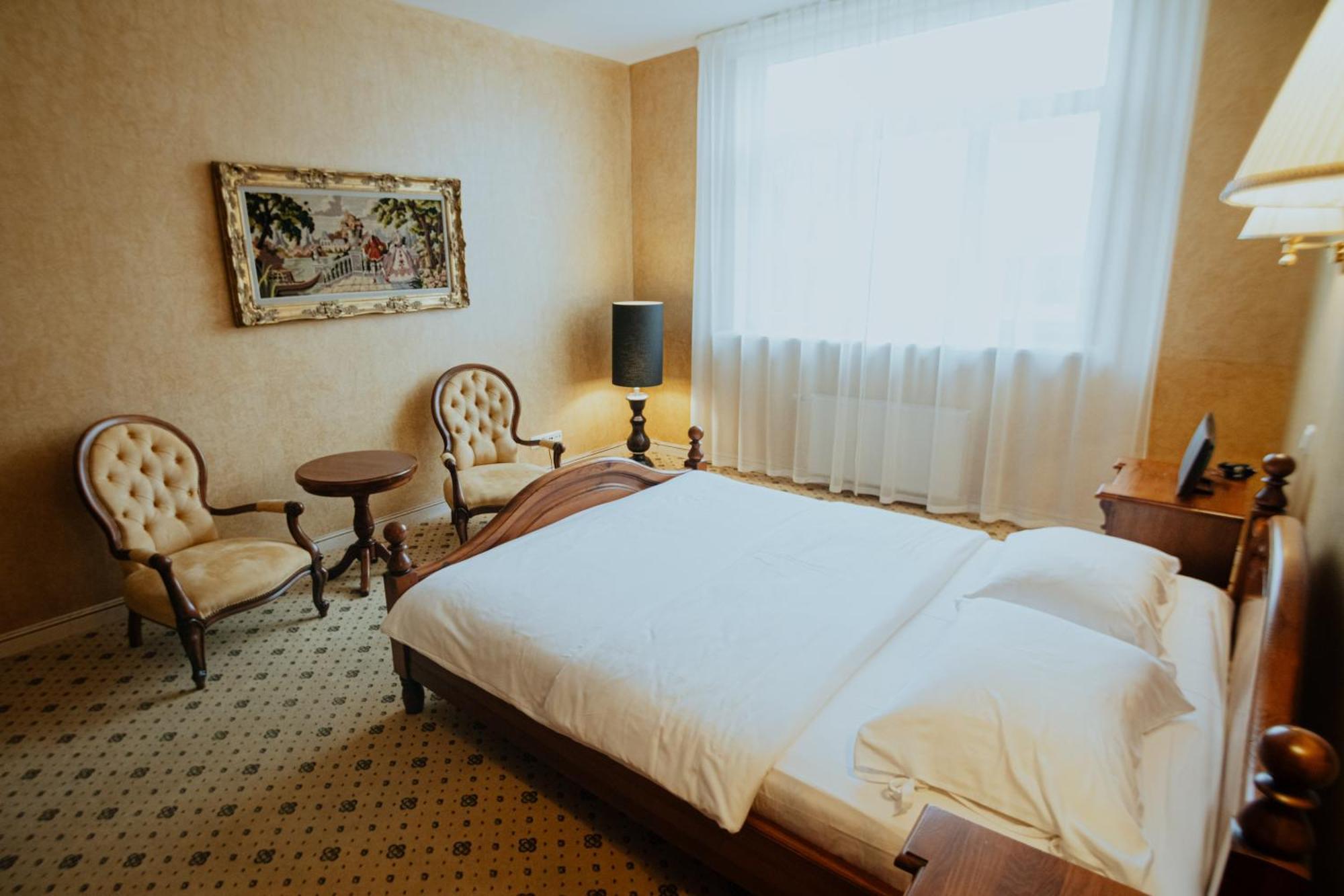 Piena Muiza - Berghof Hotel & Spa Sieksate Room photo