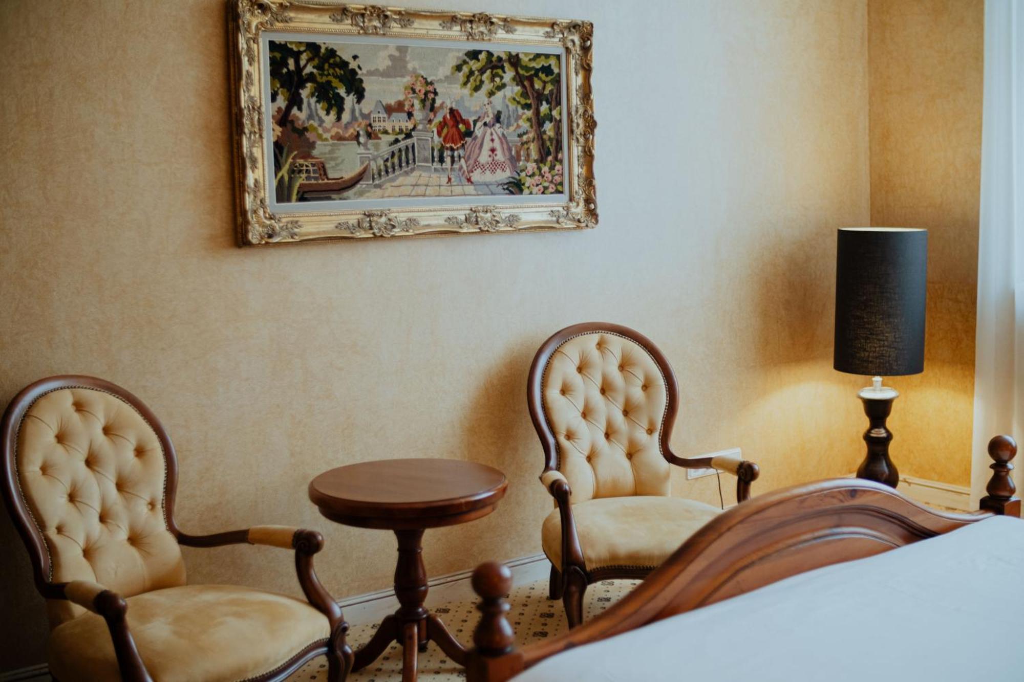 Piena Muiza - Berghof Hotel & Spa Sieksate Room photo