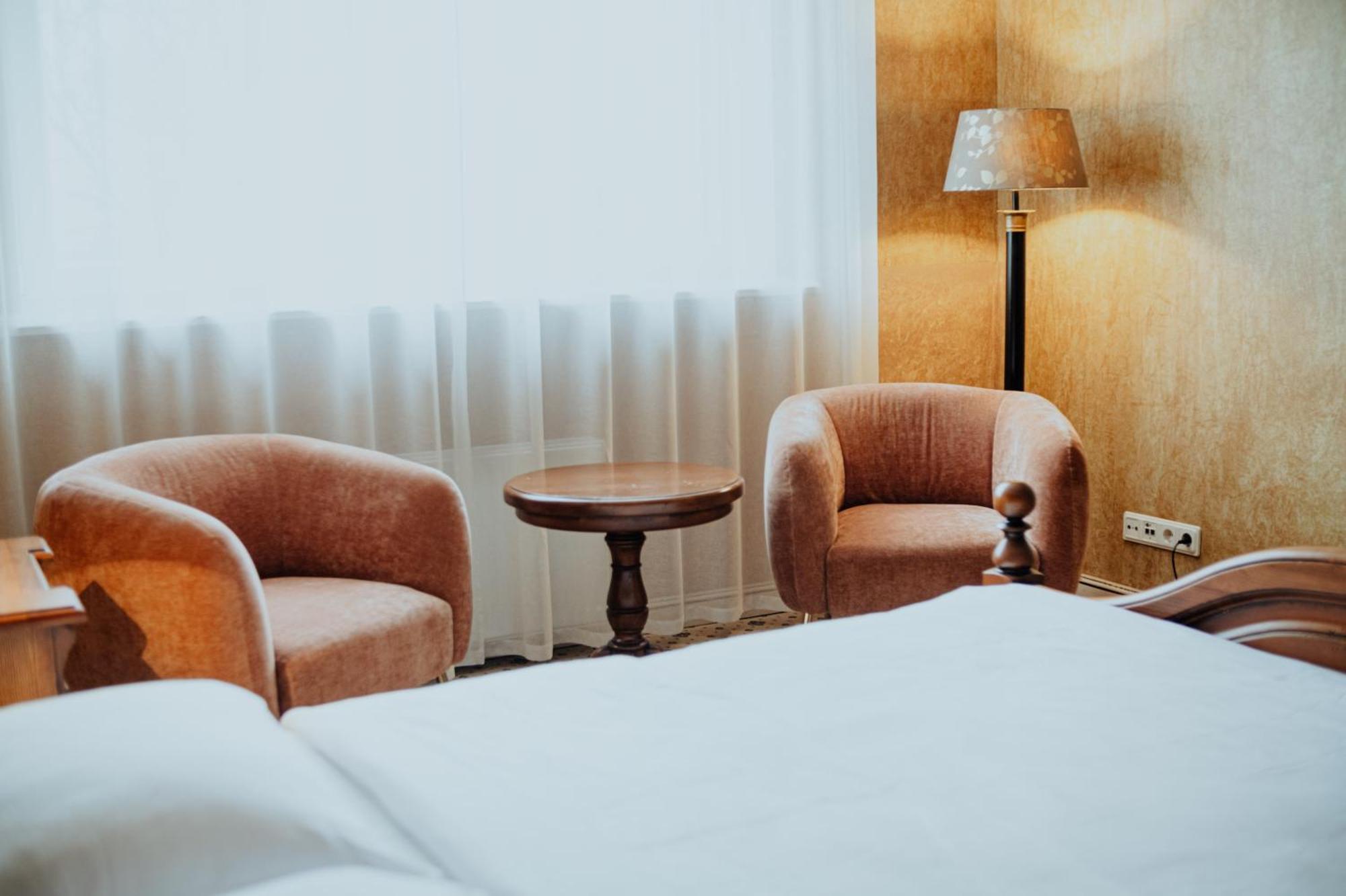 Piena Muiza - Berghof Hotel & Spa Sieksate Room photo