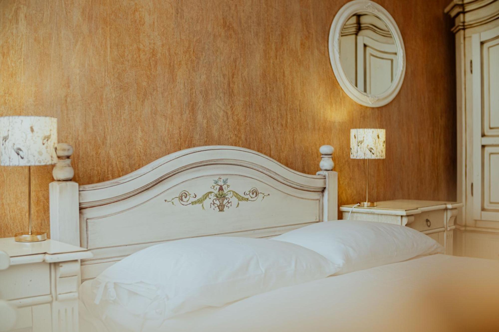 Piena Muiza - Berghof Hotel & Spa Sieksate Room photo