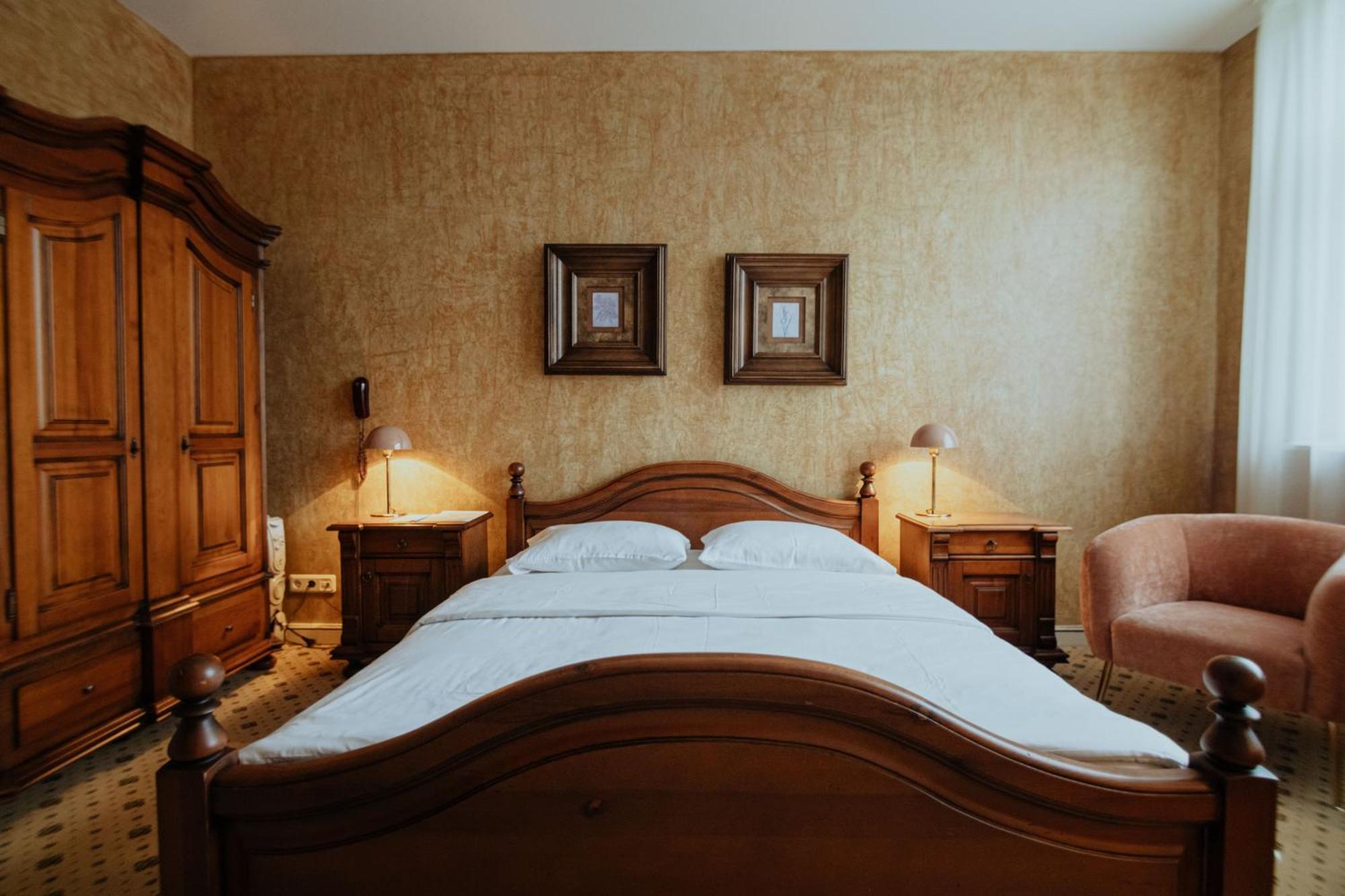 Piena Muiza - Berghof Hotel & Spa Sieksate Room photo