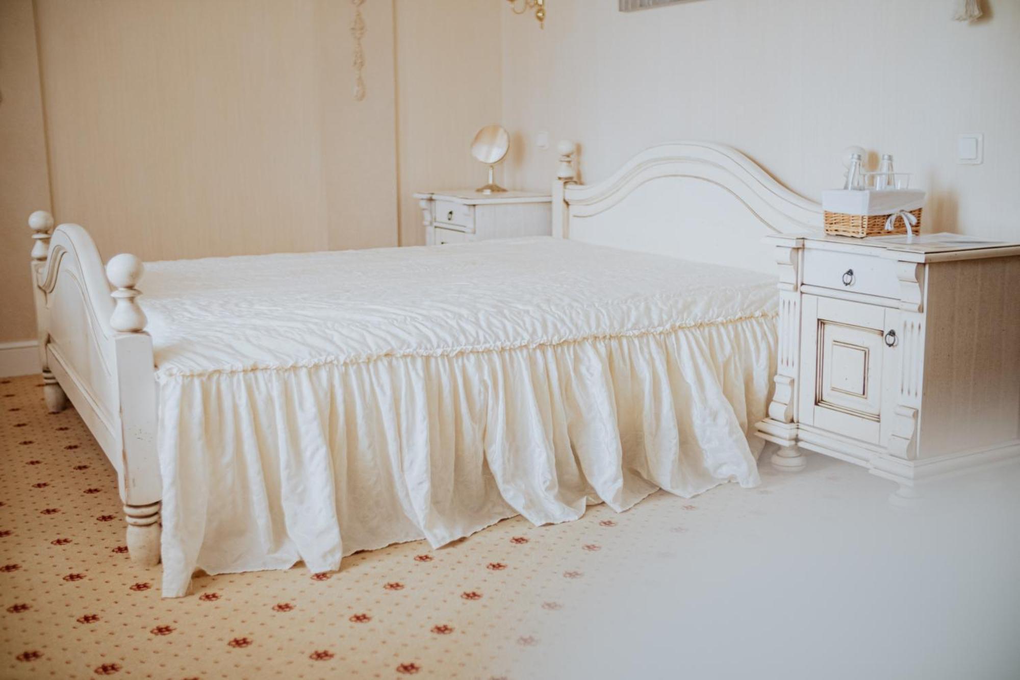 Piena Muiza - Berghof Hotel & Spa Sieksate Room photo