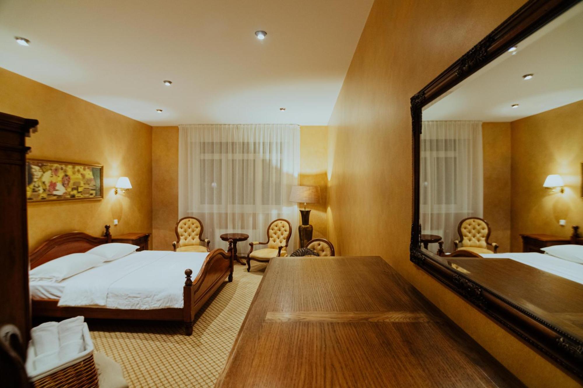 Piena Muiza - Berghof Hotel & Spa Sieksate Room photo
