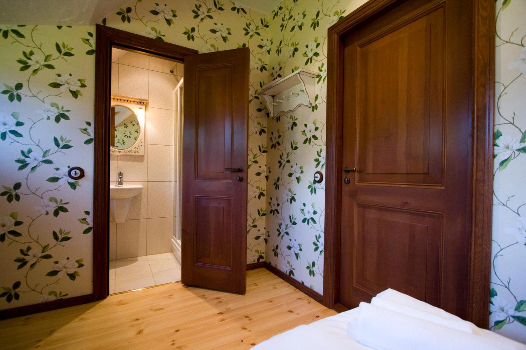 Piena Muiza - Berghof Hotel & Spa Sieksate Exterior photo